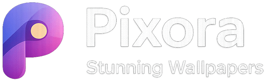 Pixora Logo